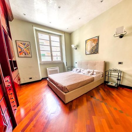 Romarex Luxury Apartment Exteriér fotografie