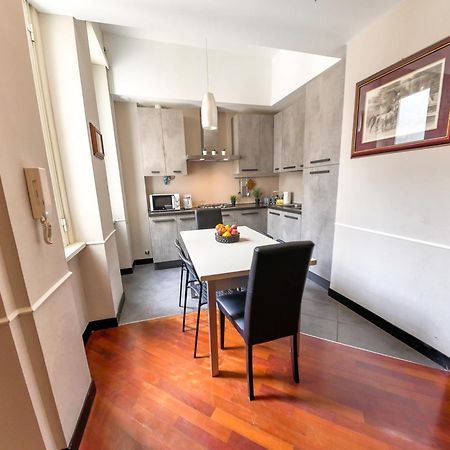 Romarex Luxury Apartment Exteriér fotografie