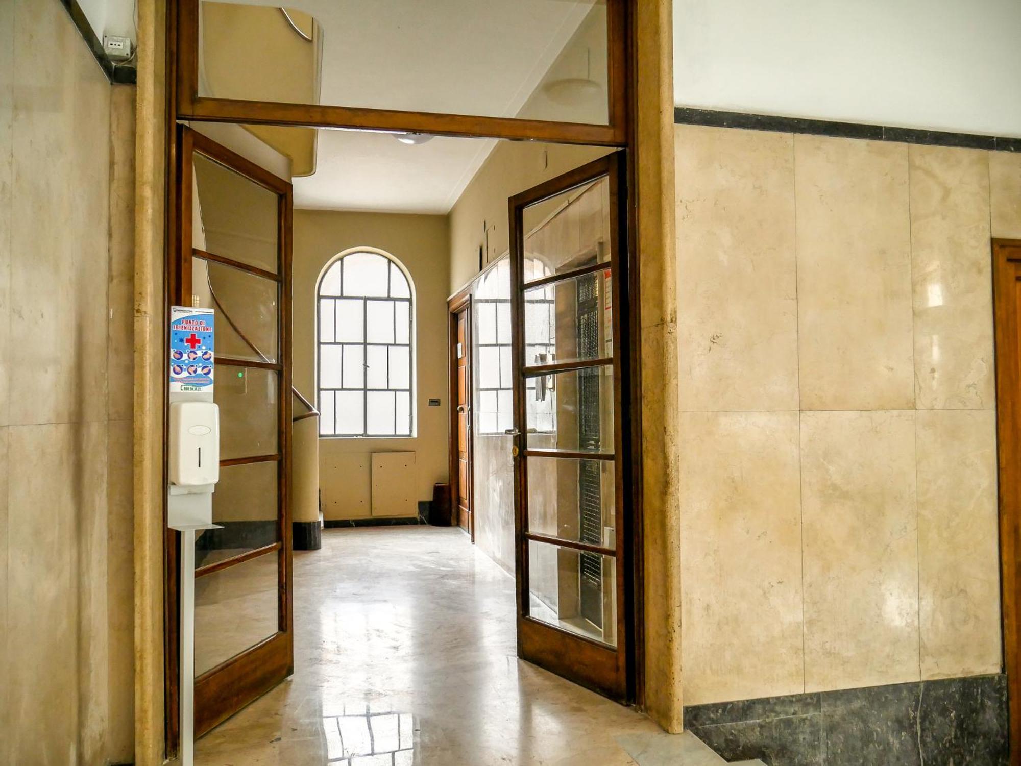 Romarex Luxury Apartment Exteriér fotografie