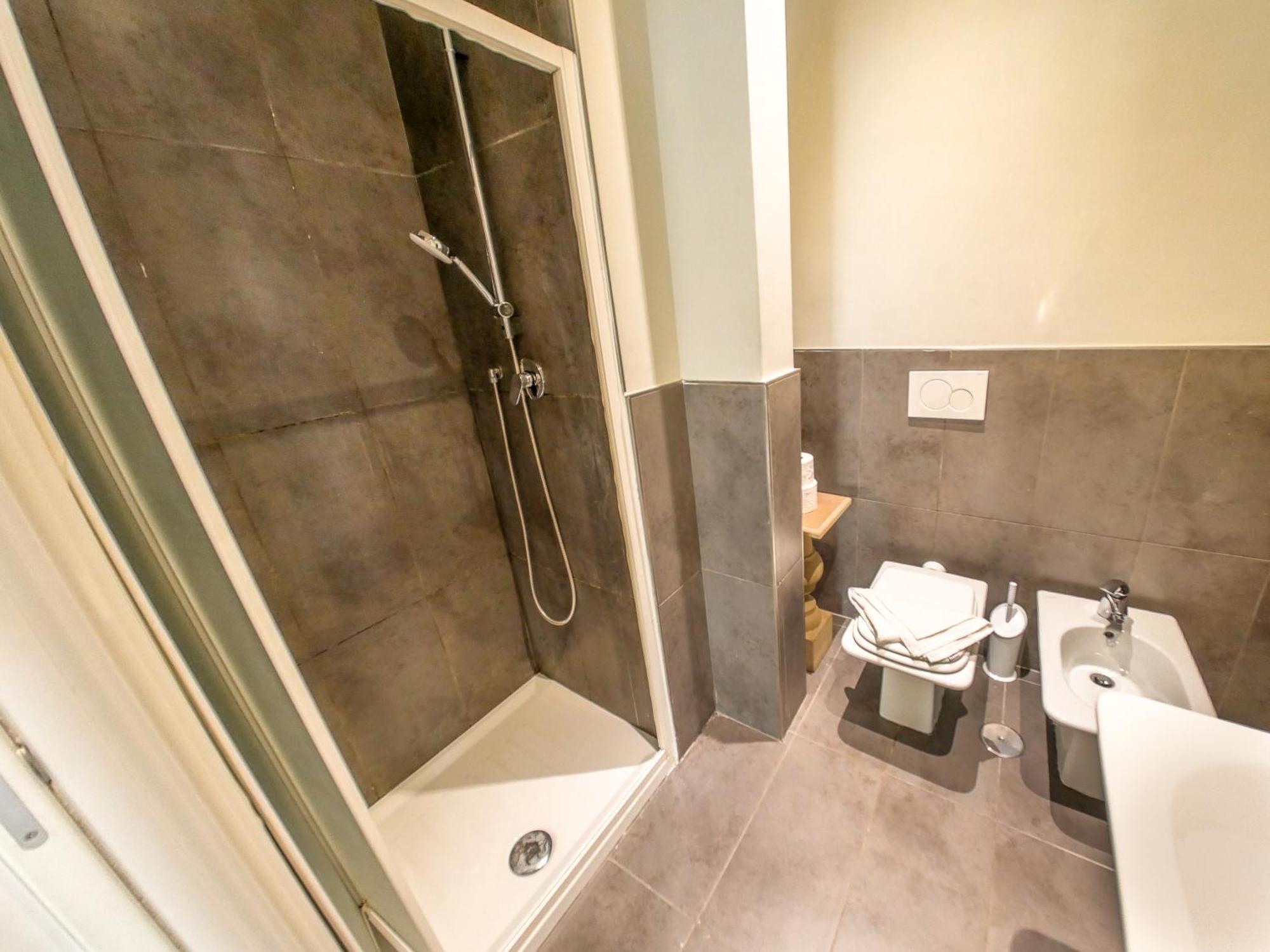 Romarex Luxury Apartment Exteriér fotografie
