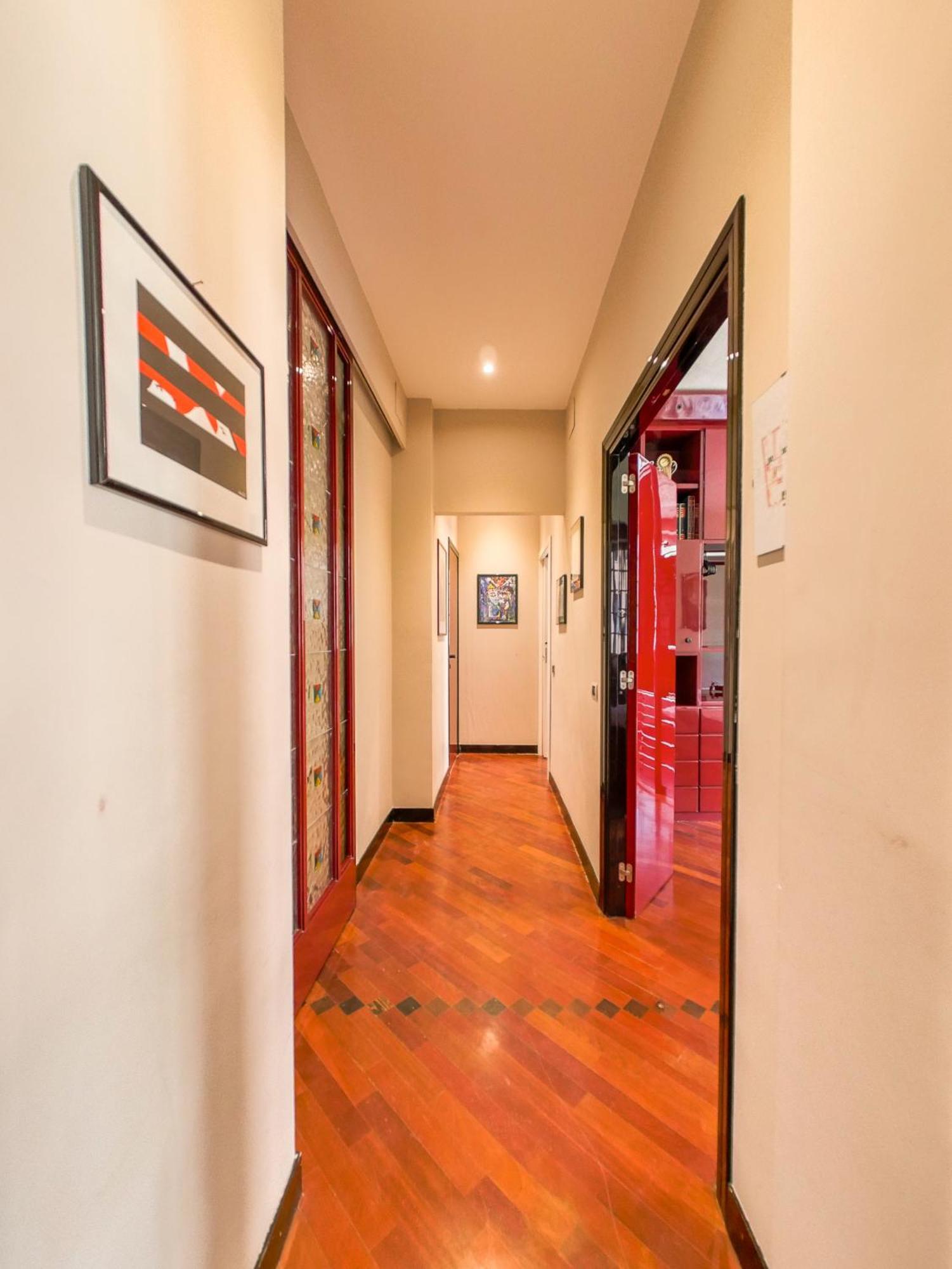 Romarex Luxury Apartment Exteriér fotografie