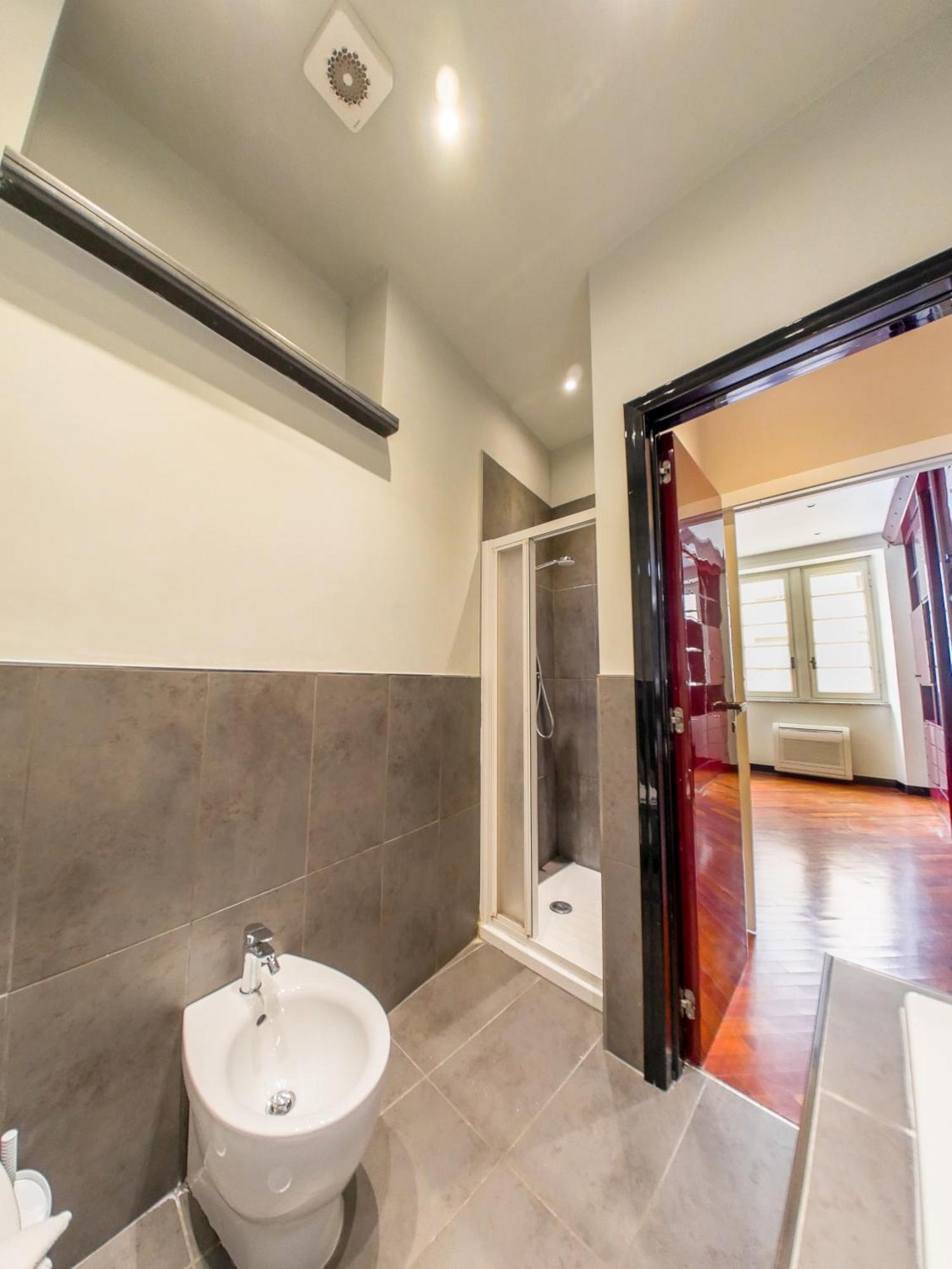 Romarex Luxury Apartment Exteriér fotografie