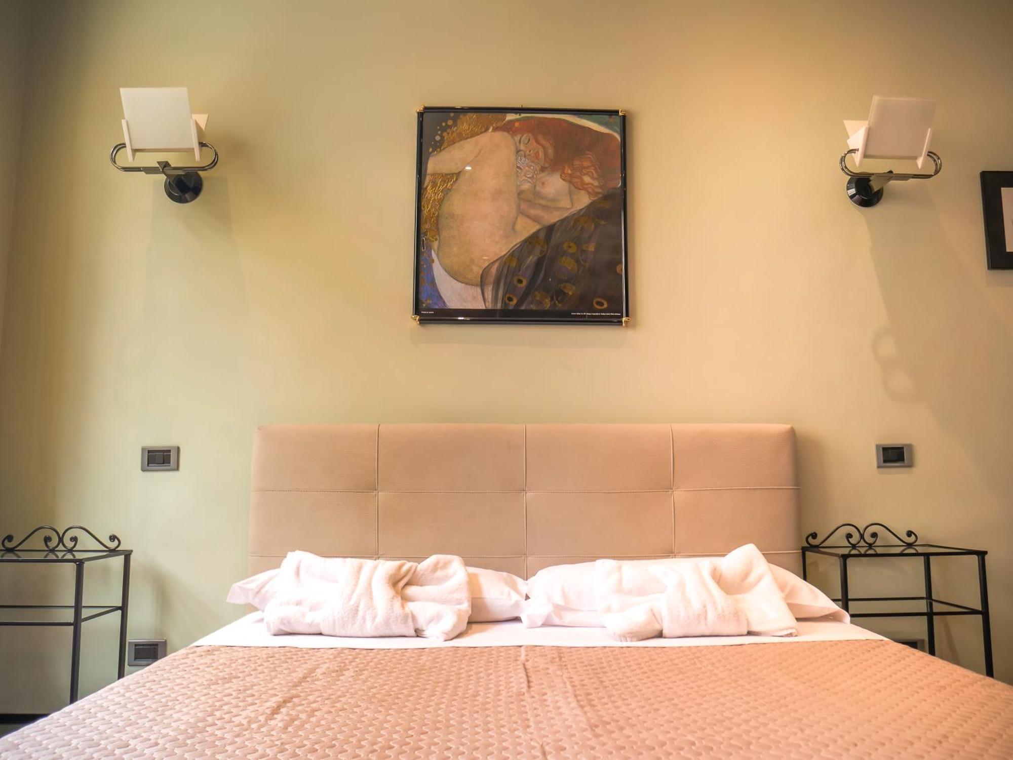 Romarex Luxury Apartment Exteriér fotografie