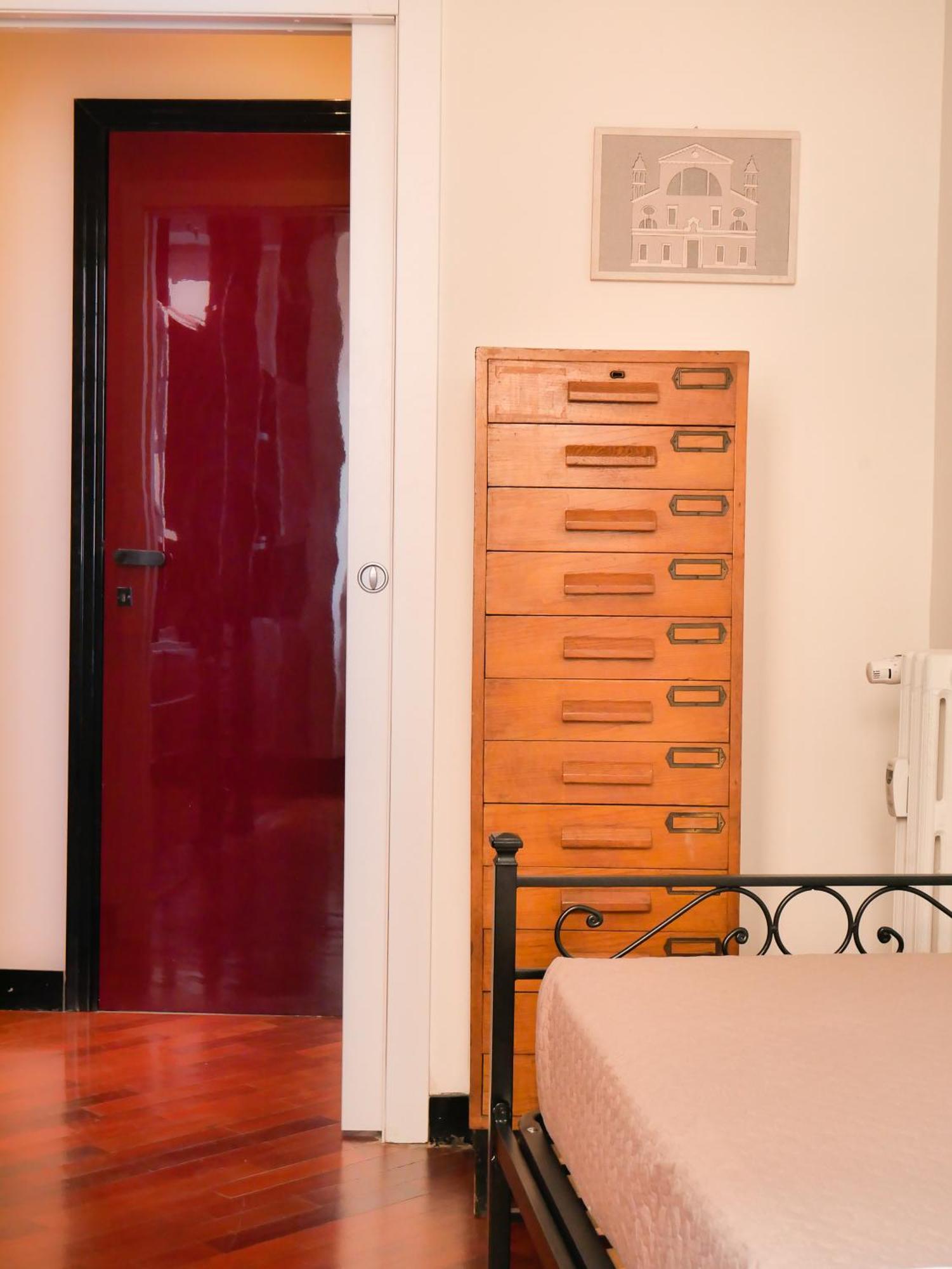 Romarex Luxury Apartment Exteriér fotografie
