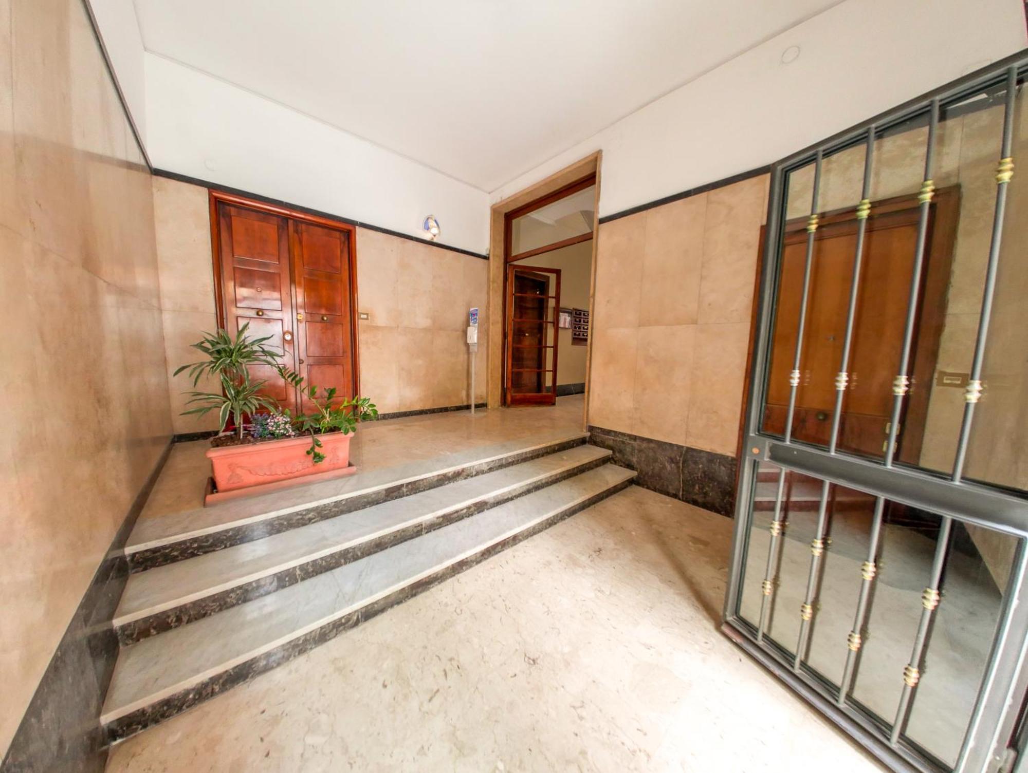 Romarex Luxury Apartment Exteriér fotografie
