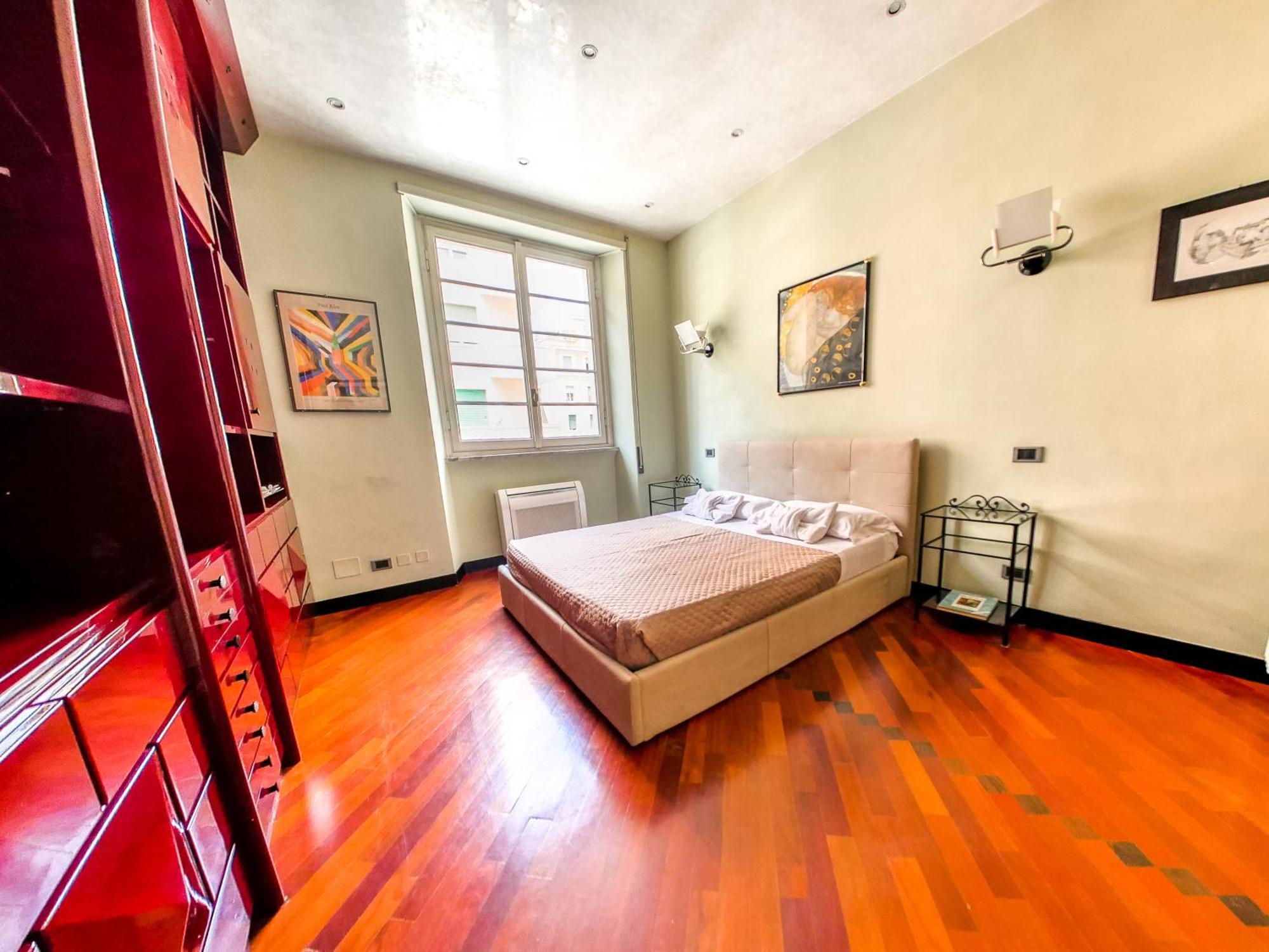 Romarex Luxury Apartment Exteriér fotografie