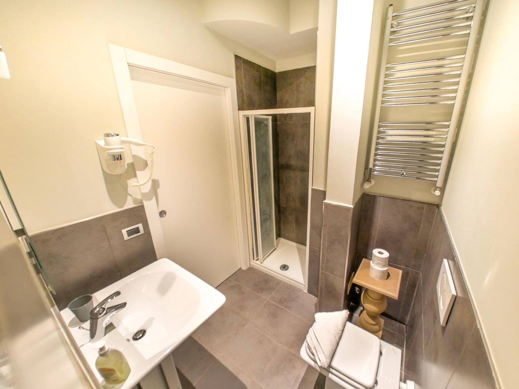 Romarex Luxury Apartment Exteriér fotografie