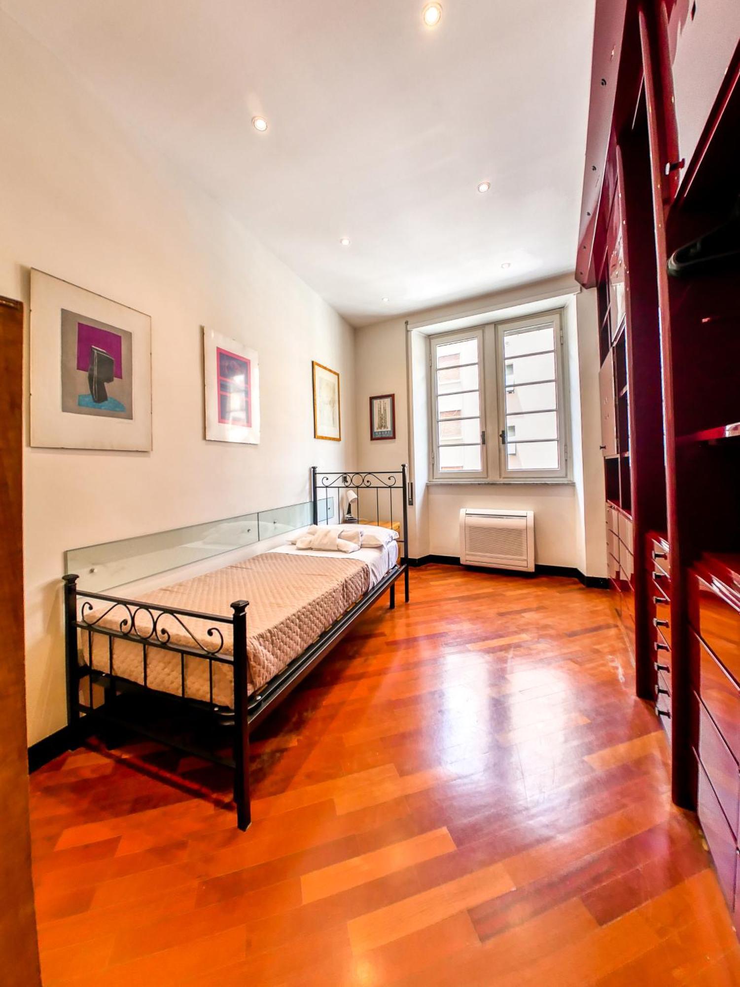 Romarex Luxury Apartment Exteriér fotografie