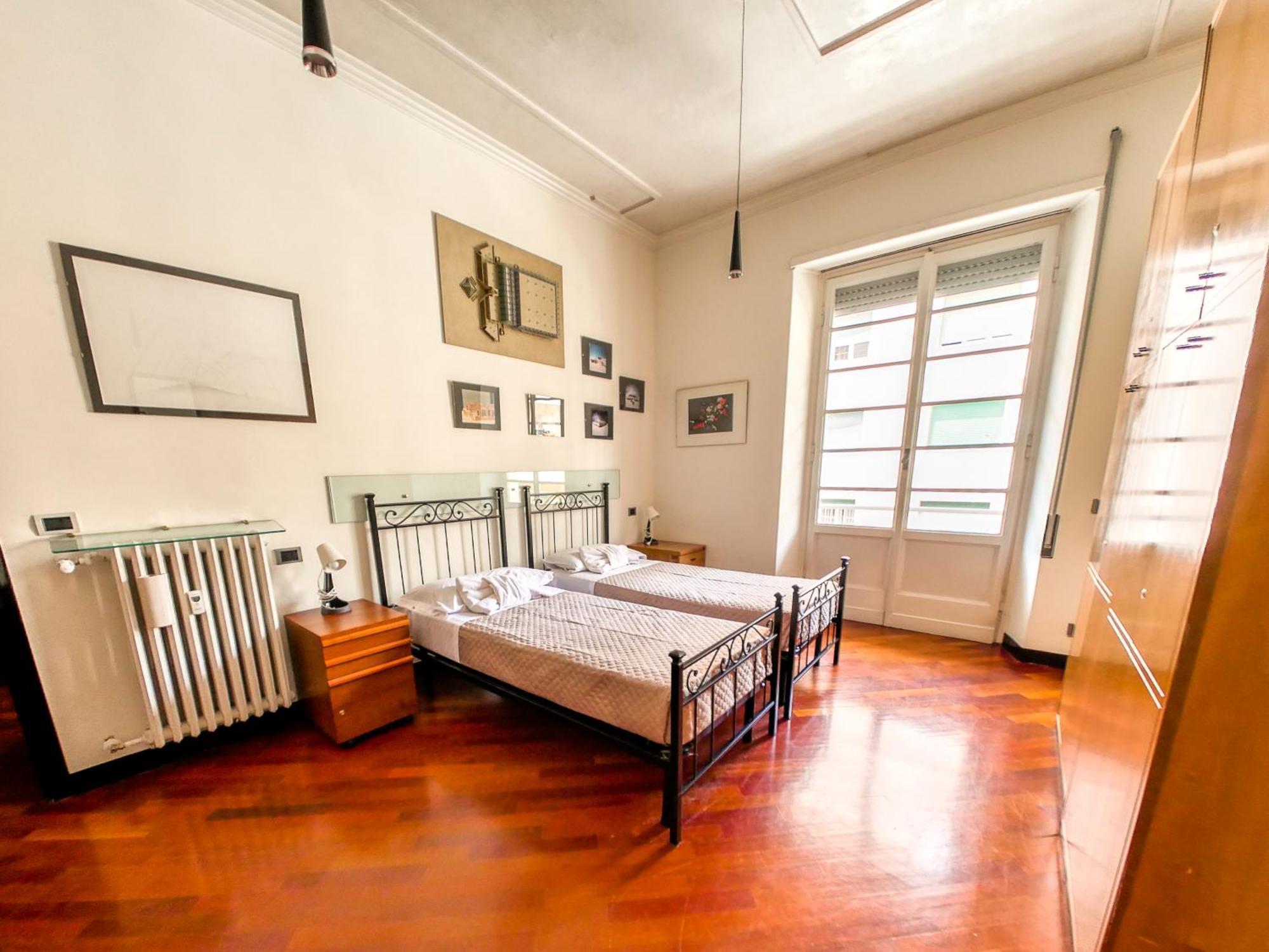 Romarex Luxury Apartment Exteriér fotografie