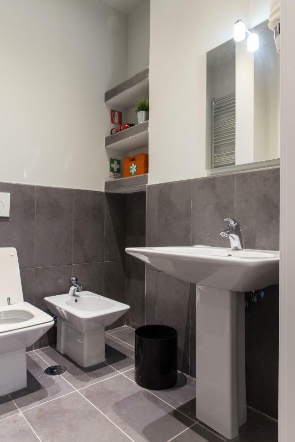 Romarex Luxury Apartment Exteriér fotografie
